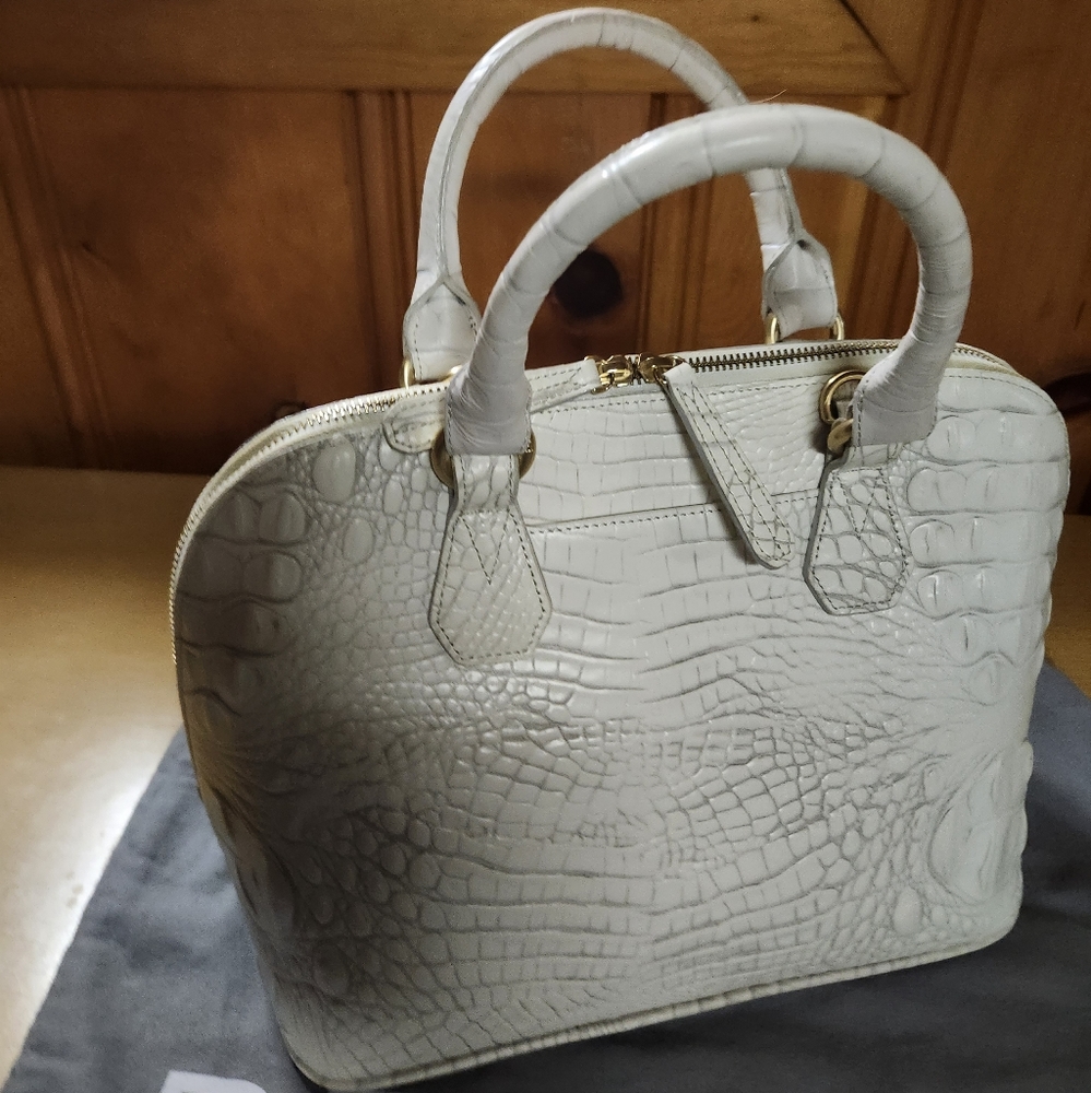 Brahman Handbag